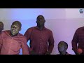 Ndofamba Munzira Yakaoma - Denga Ratinhira Gospel Singers | Winning Through Worship |