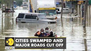 Malaysia is hit by one of the worst floods, death toll rises to 27 | Latest World English News