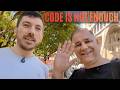 How International Companies Evaluate Senior Java Developers Beyond Code