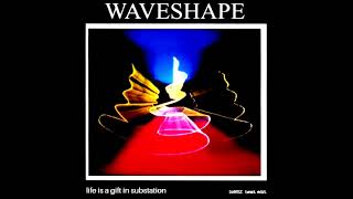 Waveshape - life is a gift in substation (DNYSZ beat edit)