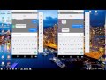 Chat App With React & Firebase