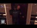 hitman3 バーコードハゲがやってきた 声無し no voice