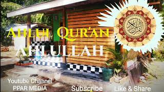 Sholawat Qur'an ~ Ahlul Qur'an Ahlullah ~ Pengiring Khataman Al Qur'an. #viral #sholawatquraniyah