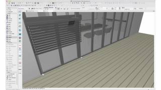 Griesser – Introduction for ArchiCAD and Revit