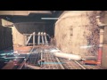 destiny　ノーランドビヨンドでクラッシュ