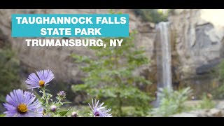 Taughannock Falls - Kwik Fill Fueling Discovery Destination