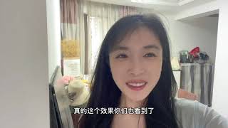 几十块钱的纱衣穿成了透视的感觉，身材一览无余女人味十足，如何