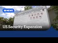 US private security firm G4S expanding its role in NT corrections | ABC NEWS