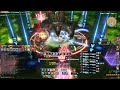 【ff14】万魔殿パンデモニウム零式：煉獄編1層【stガンブレイカー視点】