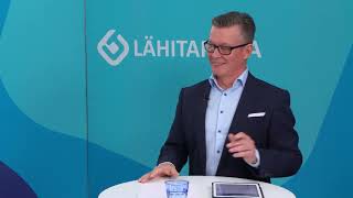 LähiTapiolan webinaari – Sijoitusilta 14.9.2023