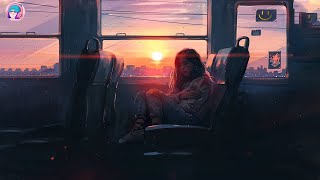 The Last Train Of The Day ~ lofi hiphop mix/jazzhop/chil beats