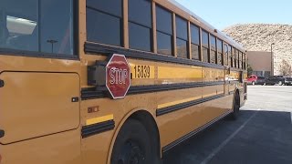CCSD answers questions about buses, looks for drivers