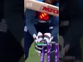 Ball of the Century | Adil Rashid's Magic Delivery To Kohli! #shorts