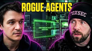 Claude Opus Just Started Hacking on Its Own: SQL Injection + Agents of Chaos Study Breakdown
