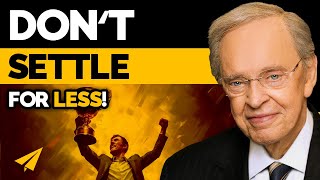 Unlock the Power of Positive Thinking with Pastor Charles Stanley!