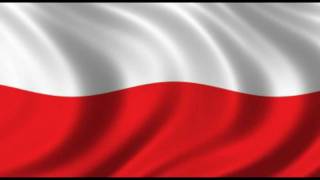 Poland National Anthem, Polská hymna