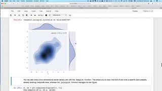 Python for Data Analysis 2018 - Lesson 14 (3/5)