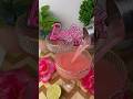 Barbie Watermelon Margarita