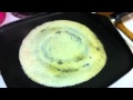 Simple oats dosa Simple oats dosa