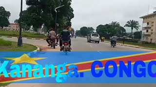 ville de kananga   congo must visit