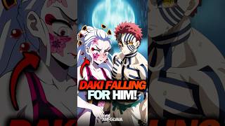 What Each Upper Moon Secretly Thinks About Akaza!#demonslayer #shorts #tanjiro #muzan #kokushibo