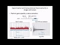 Global analysis of enhancer targets reveals convergent enhancer... - Shiqi Xie - RECOMB/RSG 2019