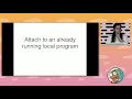 GopherCon 2019: Debugging Go Code in VS Code - Ramya Rao