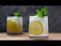 Aloe Vera Lemonade | How to make Aloe Vera Ginger Lemonade