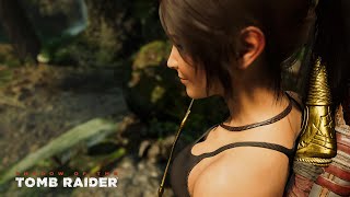 🔥  Shadow of the Tomb Raider | Intel i7 14700k | Nvidia RTX 3060 TI