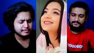 INDIAN Reaction On Ramzan Special Tik Tok Videos | Ramadan Mubarak
