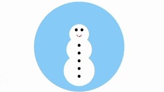 Code Snowman ☃️in Python turtle🐢🔥 #42