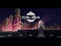 D1AL-ogue - main menu (OST: Borderworld - Lupus Nocte)