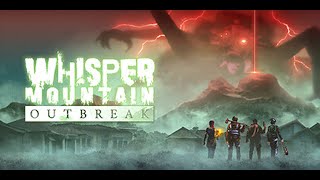 [ Whisper Mountain Outbreak ] 呪いの山から脱出する協力マルチ対応2Dサバイバルホラーゲーム [ DEMO ]