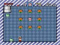 super mario world bonus game