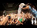 Steve Aoki - Earthquakey People ft. Rivers Cuomo (The Sequel)