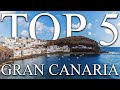 TOP 5 BEST luxury resorts in GRAN CANARIA, CANARY ISLANDS, SPAIN [2024, PRICES, REVIEWS INCLUDED]