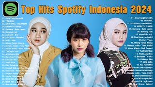 Top Hits Lagu Terbaik Saat Ini ~ Lagu Viral 2024 ~ Lagu Pop Indonesia Terbaru & Terpopuler 2024 #2