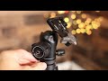 Manfrotto Befree Advanced Tripod with 494 Ball Head Review