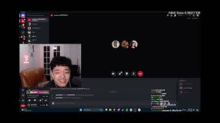 JasontheWeen hosts AsianBunnyx E-Date