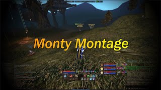 4Story Monty Montage | 4Nova