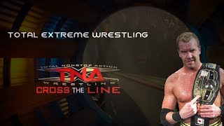 TEW 2016 - Throwback Series - TNA 2006 - Introduction
