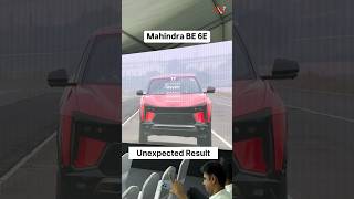 Rolls-Royce vs Mahindra BE 6E Suspension Test | Unexpected Result | Hybrid Views - Tamil 🏁