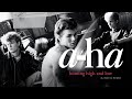 A-ha - Hunting High and Low (Dj ray-g remix)