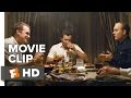 Black Mass Movie CLIP - What’s the Secret Recipe? (2015) - Johnny Depp Drama Movie HD