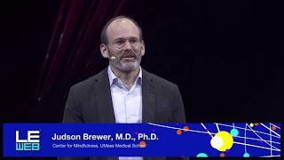 Mindfulness, the Mind, and Addictive Behavior - Judson Brewer