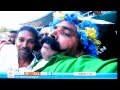 Funny Pakistani reaction to wicket