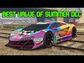 GTA Review | Zentorno | NEW Customisation - Lamborghini Sesto Elemento