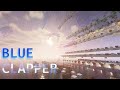 【Minecraft】BLUE CLAPPER【hololive IDOL PROJECT : 雪花ラミィ, 桃鈴ねね, 獅白ぼたん, 尾丸ポルカ】