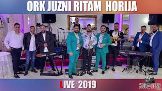 JUZNI RITAM HORIJA 2019 / STUDIO DENIS / ♫ █▬█ █ ▀█▀♫ ▀ © 2019