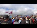 damian “jr gong” marley at mauna kea